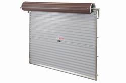 Roller Garage Door