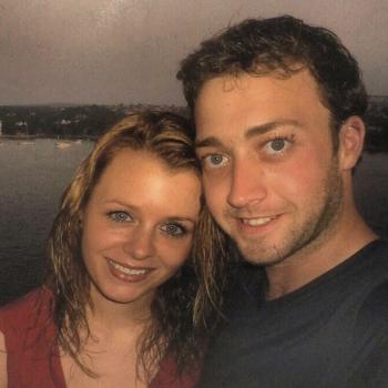 Lauren and Max